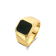 Cahet ring Juwelier vanhoutteghem 0A017O