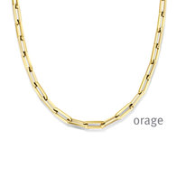 Ketting  Orage Jewels AS013