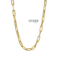 Ketting  Orage Jewels AS186