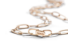 Ketting Roos  c106R18-42