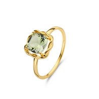 Ring Prasioliet 64170Y