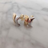 Gouden Oorbellen Vanhoutteghem S013096