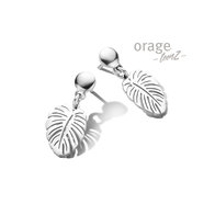 Oorbellen Blaadje Orage teenZ T549 - T673
