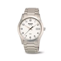 Boccia horloge 3619-01