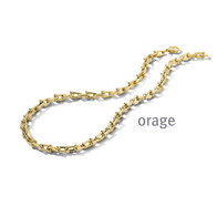 Ketting  Orage Jewels AS453