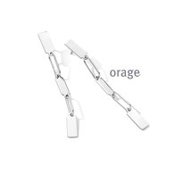 Oorbellen Orage AS340