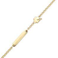 Kinderarmband Naiomy Princess PV020Z