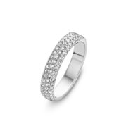 Ring Naiomy silver N3A01