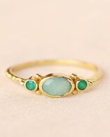 Muja Juma Ring 4316GB15