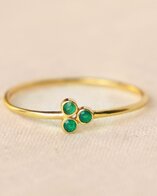 Muja Juma Ring 4305GB15 - maat 54