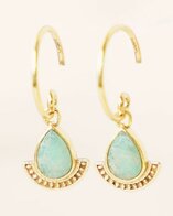 Muja Juma Oorbellen 1819GB5