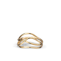 Ring Italo Bottene AN 0239