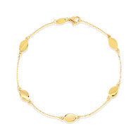 Gouden Armband BPC29-3164