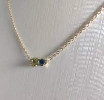 Ketting Peroni & Parise BOUC13F258