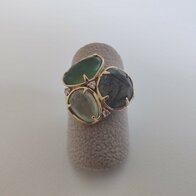 Ring Peroni & Parise ROSA03F145