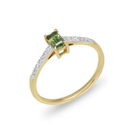 Ring Briljant 18 kt 82212RGS