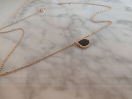 Ketting Peroni & Parise MODP10DBMPG