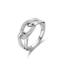 Ring Naiomy silver N2B51