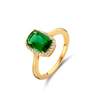 Ring Naiomy silver N2C60