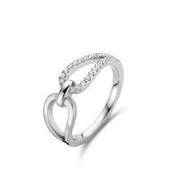 Ring Naiomy silver N2D51