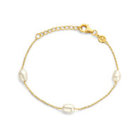 Armband Naiomy silver N2R54