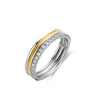 Ring Naiomy silver N2Y63