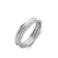 Ring Naiomy silver N2Y60