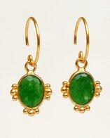 Muja Juma Oorbellen 1737gb15