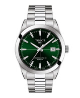 Tissot Gentleman Powermatic 80 Silicium T1274071109101