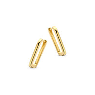 Oorringen Naiomy Silver N2V58