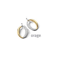 Oorbellen Orage AT060