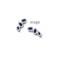 Oorbellen Orage AT121