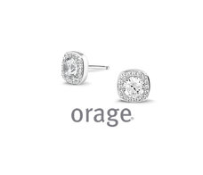 Oorringen Orage AT004 - AS114