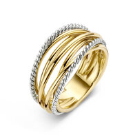 Ring Juwelier vanhoutteghem SR3362BI