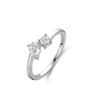 Ring Naiomy silver N2O57