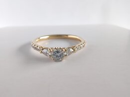 Ring Juwelier Vanhoutteghem S565992