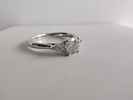 Ring Juwelier Vanhoutteghem S565996