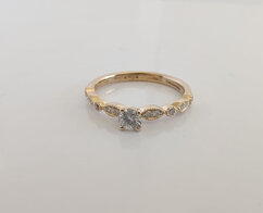 Ring Vanhoutteghem S5651006