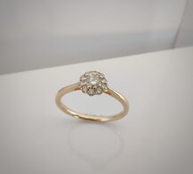 Ring Juwelier Vanhoutteghem S5651008