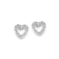 Oorbellen Naiomy princess PA058