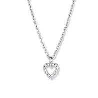 Ketting Naiomy Princess Hart PI114