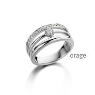 Ring Orage AT093 - AS063