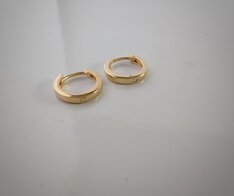 Creolen klein 72736AY