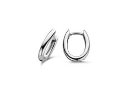 Creolen klein ovaal 72746AW