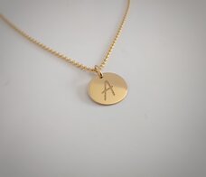 Hanger Graveerplaat 061532