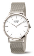 Boccia horloge 3273-09