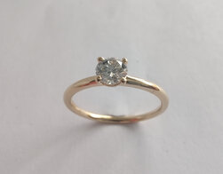 Ring Vanhoutteghem T306401