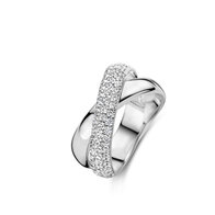 Ring Naiomy silver N3B51