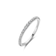 Ring Naiomy silver N3H51