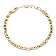 Armband Naiomy silver N3L74